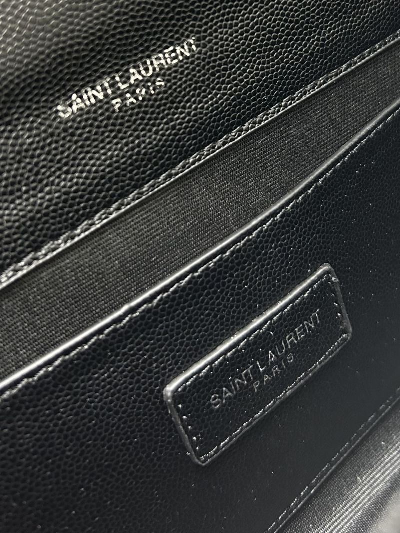 YSL Satchel Bags